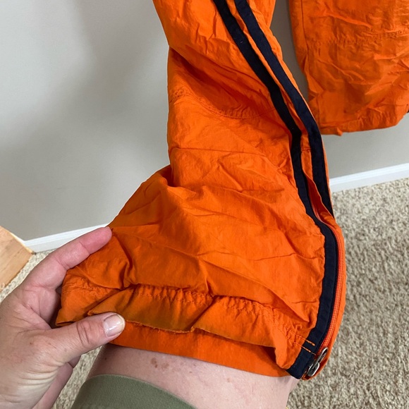 Vintage 90’s Abercrombie & Fitch Track Pants - Picture 3 of 8